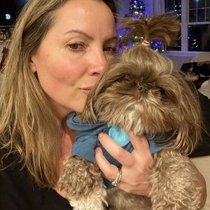 Meet your Posher, Cynthia